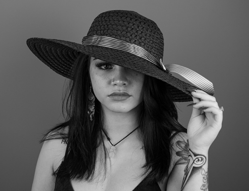 Probus Portrait Shoot